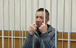 Макаров на прениях заявил о своей непричастности к убийству генерала УФСИН Забайкалья