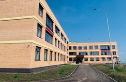 В селе под Читой построят новую школу на 250 мест