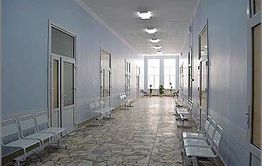 Прощание министра-пензюка: Лазуткин уничтожил нашу медицину - Краснокаменск