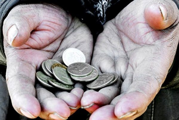 ВЦИОМ: В России сегодня голодает каждый десятый житель