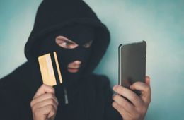За одни сутки десять забайкальцев стали жертвами дистанционного мошенничества