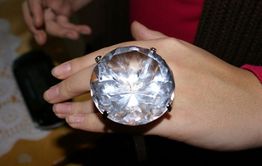 Кольцо с бриллиантом за 80 тыс. р. украли у читинца