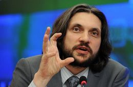 ​Александр Осипов за год «обеднел» на 2,6 миллиона, но сохранил «каблук»