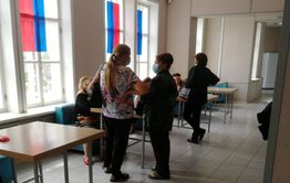 В Чите на Главпочтампе пенсионерам не выдают пенсии