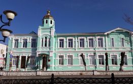 Православная гимназия в беде 