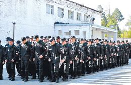 Двух подростков осудили в Нер-Заводском районе за секс с ребенком