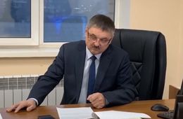 Экс-главу Читы арестовали на два месяца