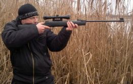 59-летний забайкалец выстрелил в 9-летнего ребенка из пневматической винтовки