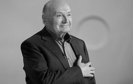 Умер писатель-сатирик Михаил Жванецкий