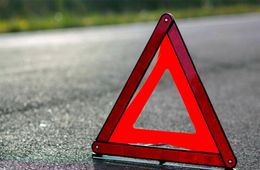 Следователи возбудили дело по факту ДТП, повлекшего гибель ребёнка в Адриановке