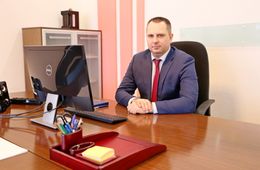 На Харанорской ГРЭС назначили нового директора