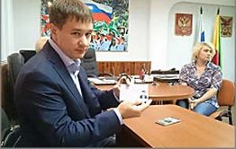 День выборов-2016: Последнее заседание избиркома ЗК