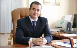 Бывший зампред гениатулинского правительства стал вице-губернатором Приморья