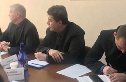 Пришедший на пост главы «Забайкаллесхоза» Николай Никитин подозревается в хищении средств. Его предшественника задержали по аналогичным подозрениям