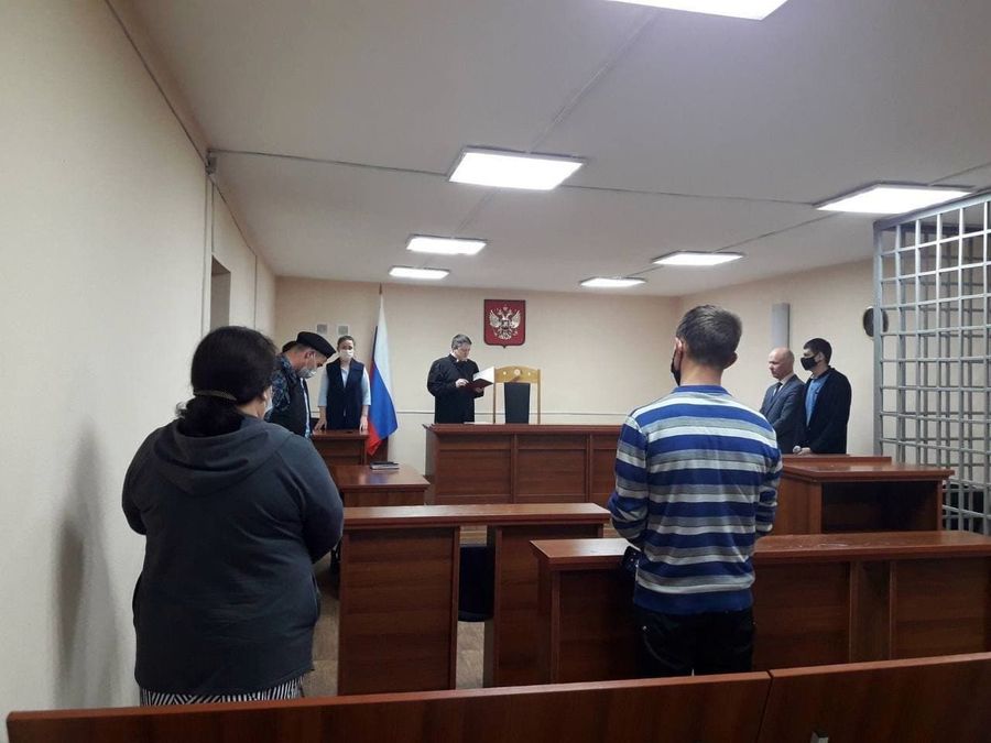 Виновный в ДТП с автобусом под Сретенском получил 9 лет колонии