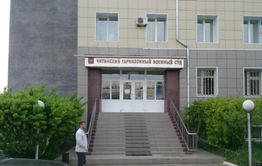 В Чите солдата отправили в дисбат за удар по лицу