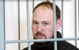 Приговор экс-милиционеру Шкедову огласят в пятницу