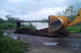 Мэр Нерчинска стал героем анекдота про супружеские обязанности