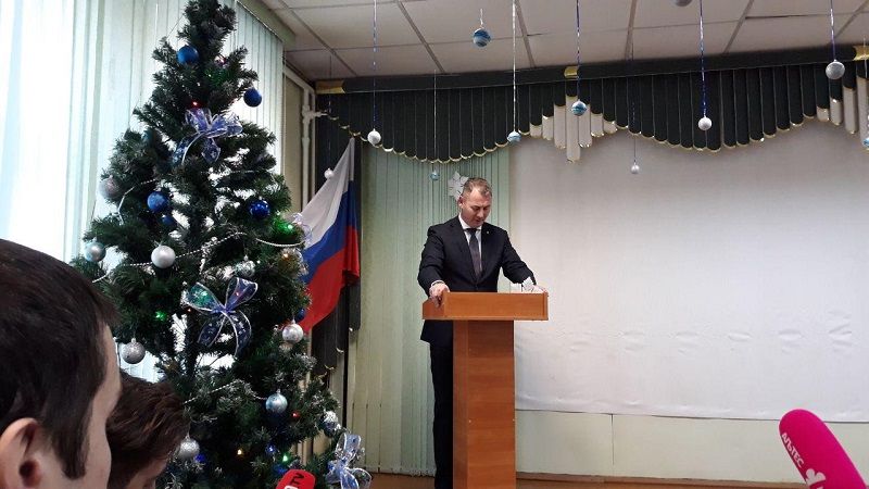 ​Сапожников потребовал от перевозчиков предоставить властям расписание маршруток