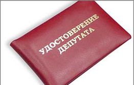 Глава Дровяной хотела отказаться от депутатского мандата