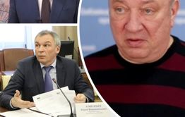 Депутаты Госдумы от Забайкалья попали под санкции ЕС из-за признания ДНР и ЛНР