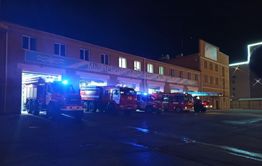 В память о Главе МЧС России Евгении Зиничеве по всей стране прозвучали пожарные сирены