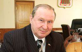 На Украине погиб внук легендарного мэра Читы Анатолия Михалева
