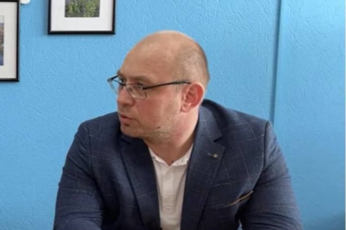 Экс-директор читинского ДМРСУ получил 4 года колонии строгого режима за взятку «Лексусом»