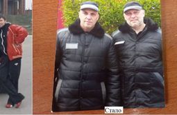 Забайкальские бандиты из ОПГ «Меценатовские» ...