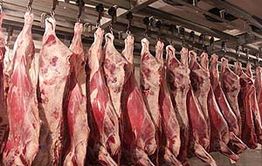 Бурятия готовится принять мясо из Монголии