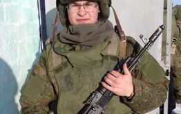 Сбежавший срочник Хакимов заявил, что подвергался физическому насилию в воинской части в Большой Туре