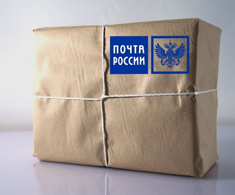 В Забайкалье из-за ошибки на почте посылка не дошла в СИЗО