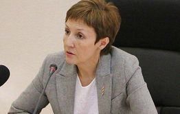 ​Экс-министра финансов Забайкалья Кириллову подозревают в сокрытии денежных средств, Паздникова — в пособничестве
