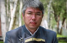 Алексей Цыденов: некоторые механизмы поддержки новых дальневосточных регионов могут заработать с 2020 года