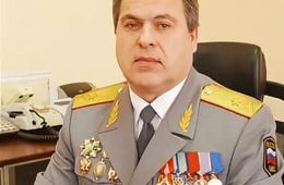 Ментовские войны: Тайны генеральской квартиры