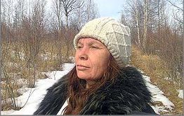 Марина Мыльникова: «Человеческое сообщество — это собрание равнодушных рептилий»