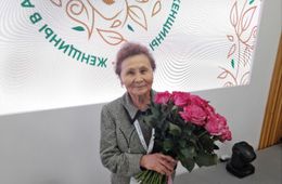 Фермер из Забайкалья победила во Всероссийском конкурсе 