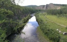 В Вершино-Дарасунском ищут питьевую воду