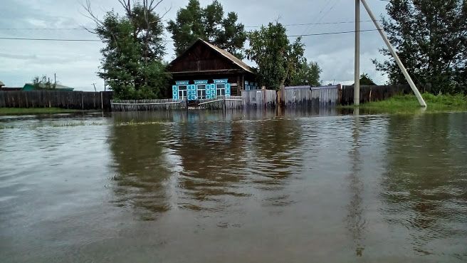 Минсельхоз: В Забайкалье пока никто не получил компенсацию за урожаи