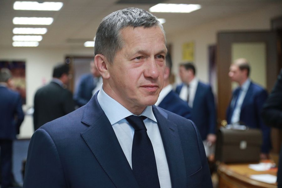 Правительство РФ выделило 27 млрд рублей на строительство гидротехнических сооружений