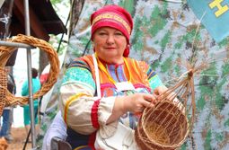 Конкурс на создание сувенира пройдет в Забайкалье