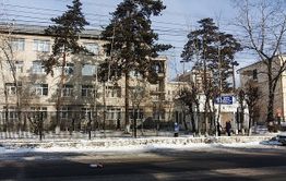 Шестилетний мальчик выпал из окна клинической больницы в Чите. Прокуратура начала проверку.