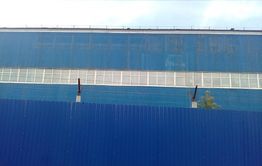 «Южноуральская группа компаний» сматывает удочки в Вершино-Дарасунском?
