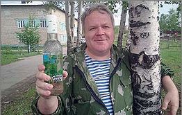 C 11 января начнут штрафовать за выброс мусора из машины