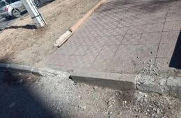 Власти Читы обратились в полицию