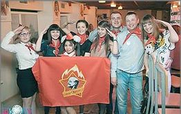 Ночной клуб «Школа» — гнездо агентов Порошенко?
