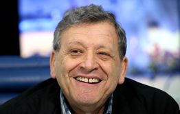 Умер заразившийся коронавирусом режиссер Борис Грачевский