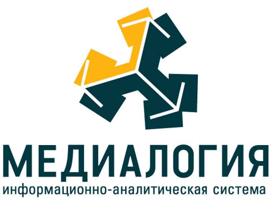 «Вечорка» в рейтинге СМИ компании «Медиалогия» шагнула вверх