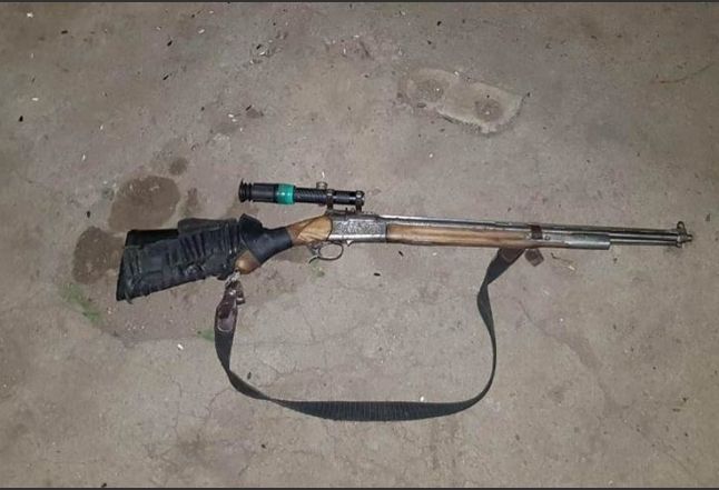 Вооруженный разбой совершил житель Балея из-за двух пачек сигарет