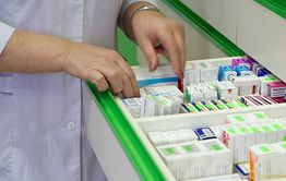 Ребенок – инвалид из Шилкинского района не получает льготные лекарства
